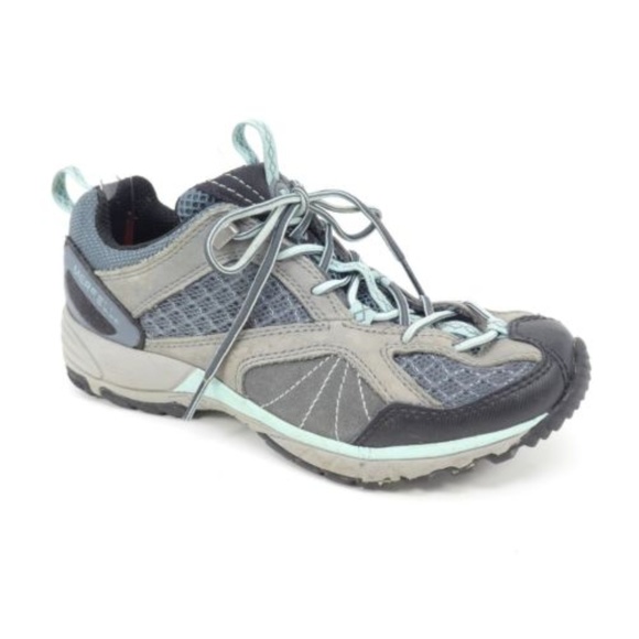 merrell sedona sage